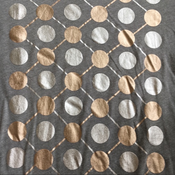 J Crew t shirt - Picture 5 of 7